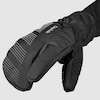 RIDE WINDPROOF DEEP WINTER LOBSTER GLOVES Winter Fahrradhandschuhe 