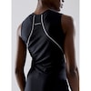 COOL MESH SUPERLIGHT Damen Unterhemd ärmellos