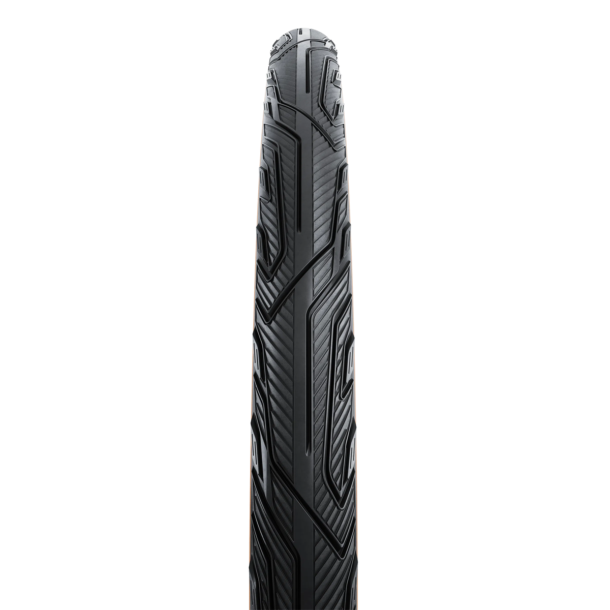 Pure CONTACT Folding Tyre