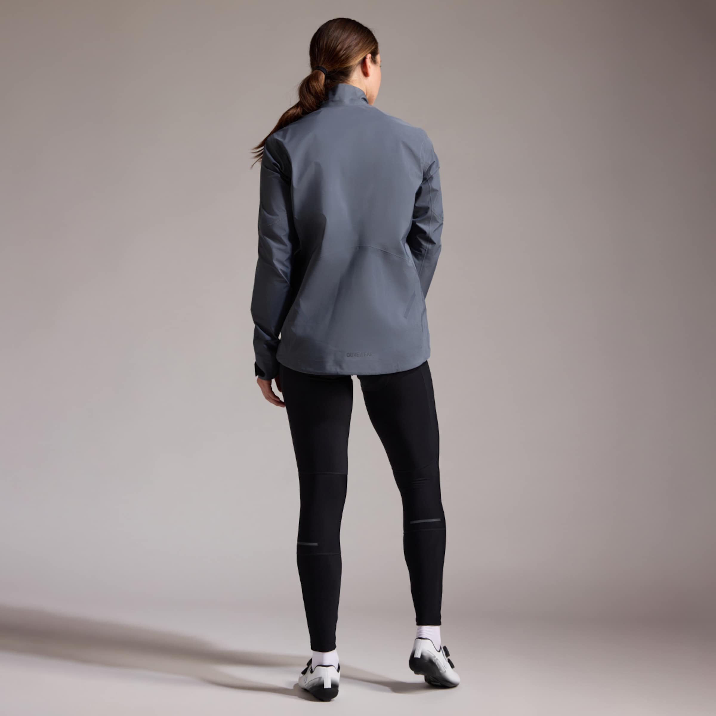 SWIFTRIDE GORE-TEX regenjack dames