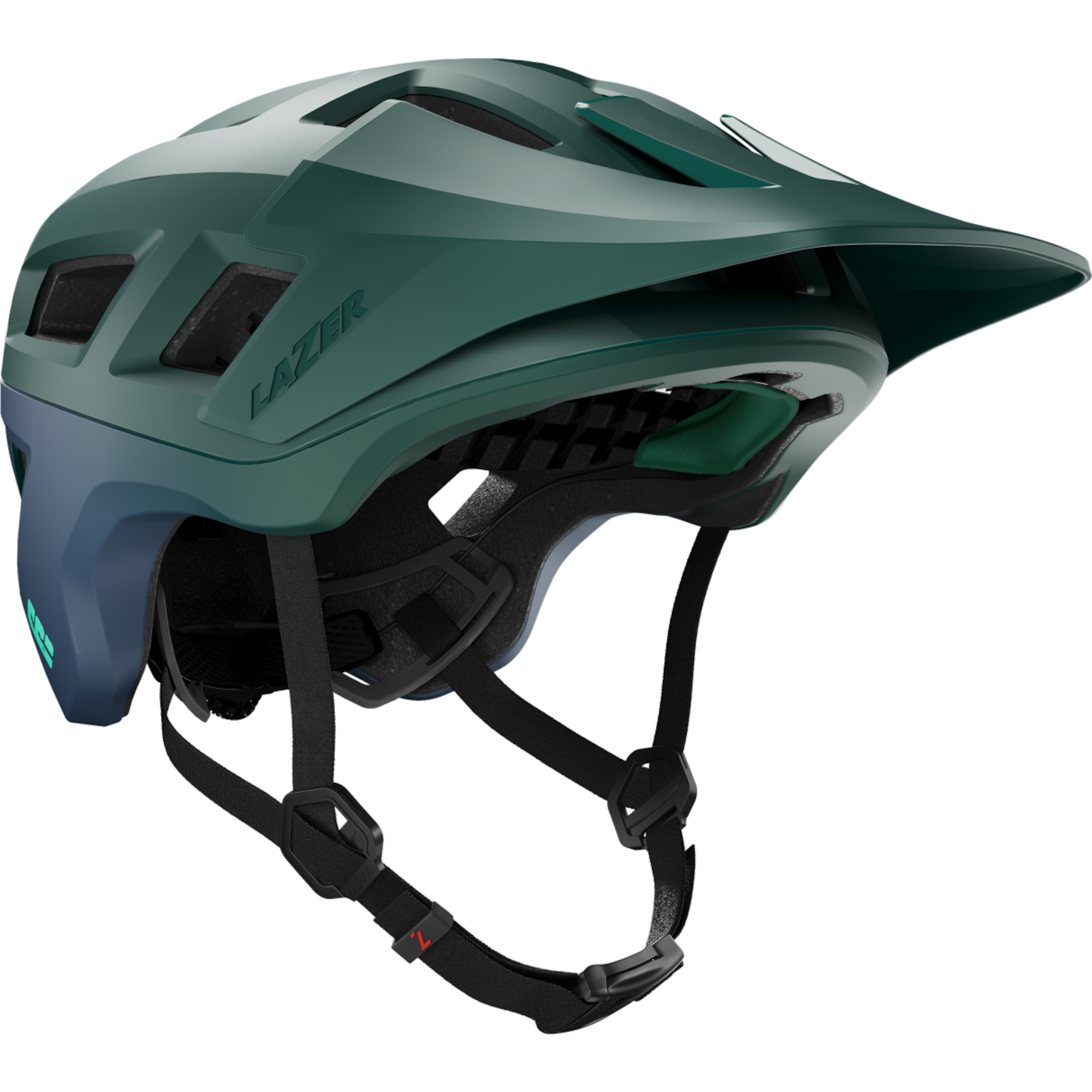 COYOTE KINETICORE MTB-helm