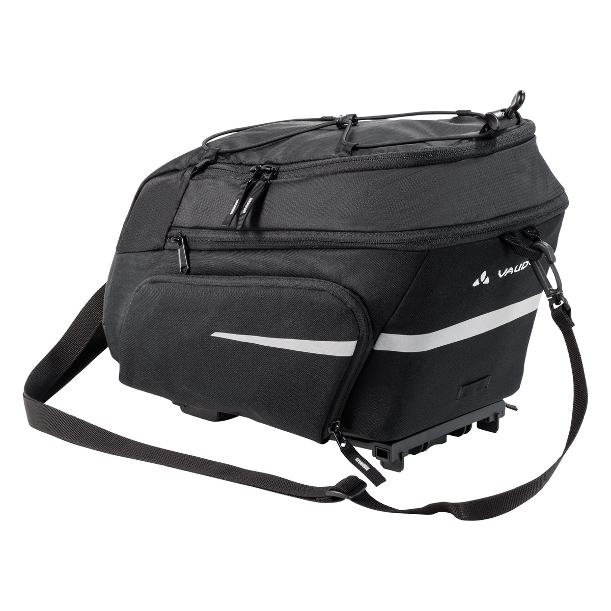 Silkroad Plus (MIK) Rack Bag