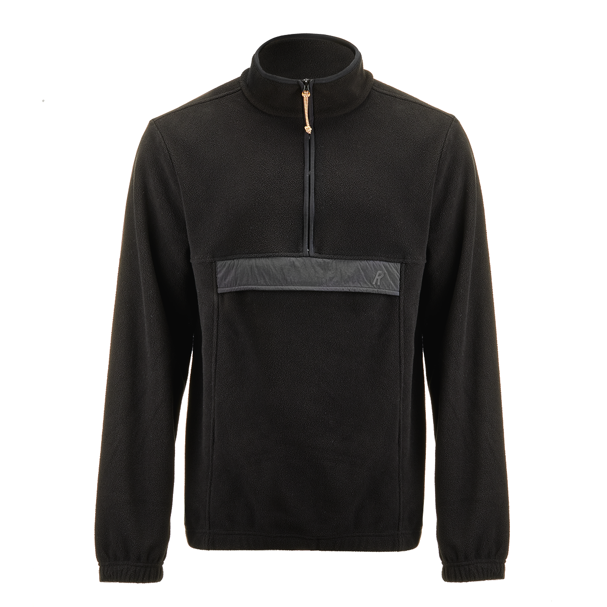 Adventure Fleece Pullover
