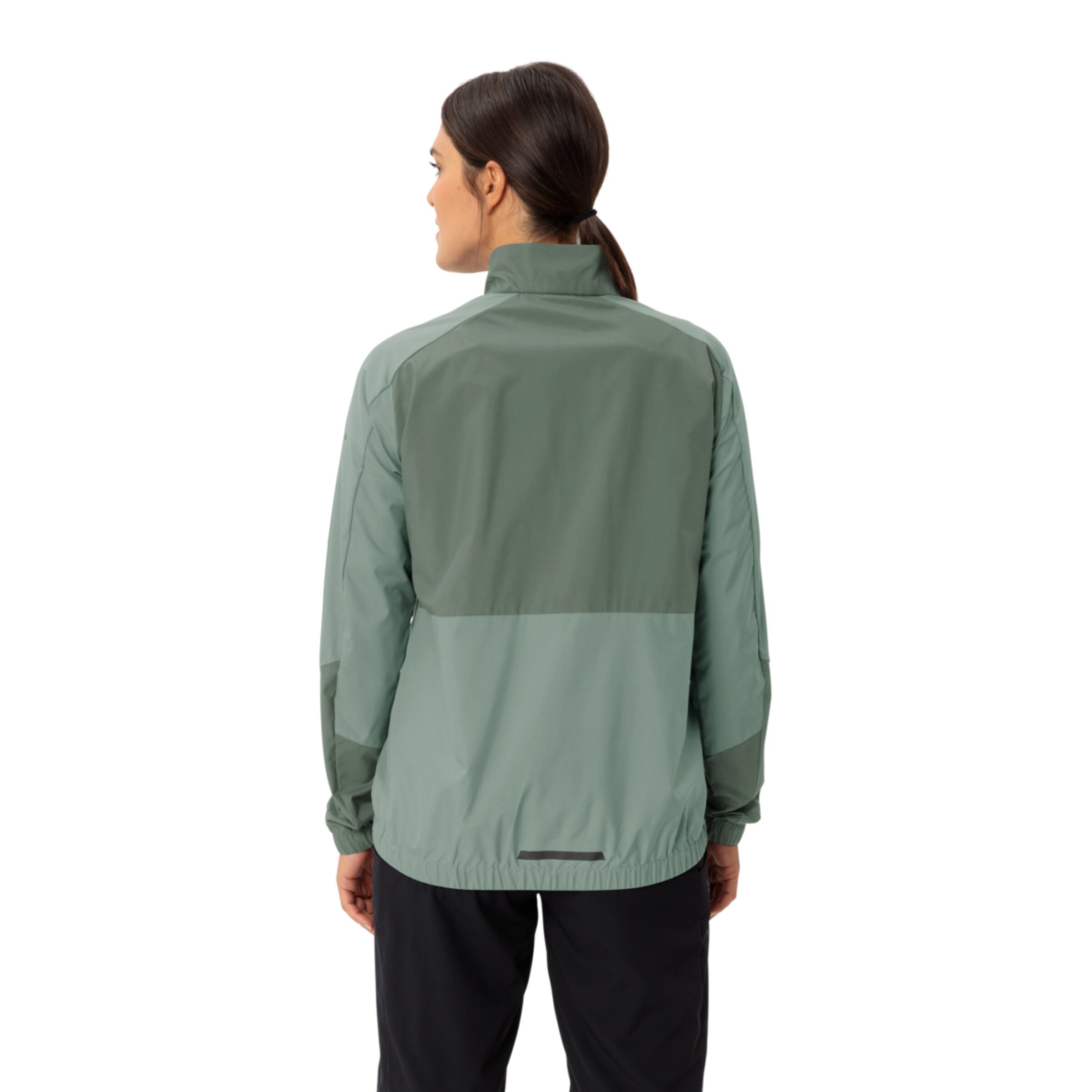 WOMEN'S LOAMER AIR JACKET II coupe-vent VTT femme