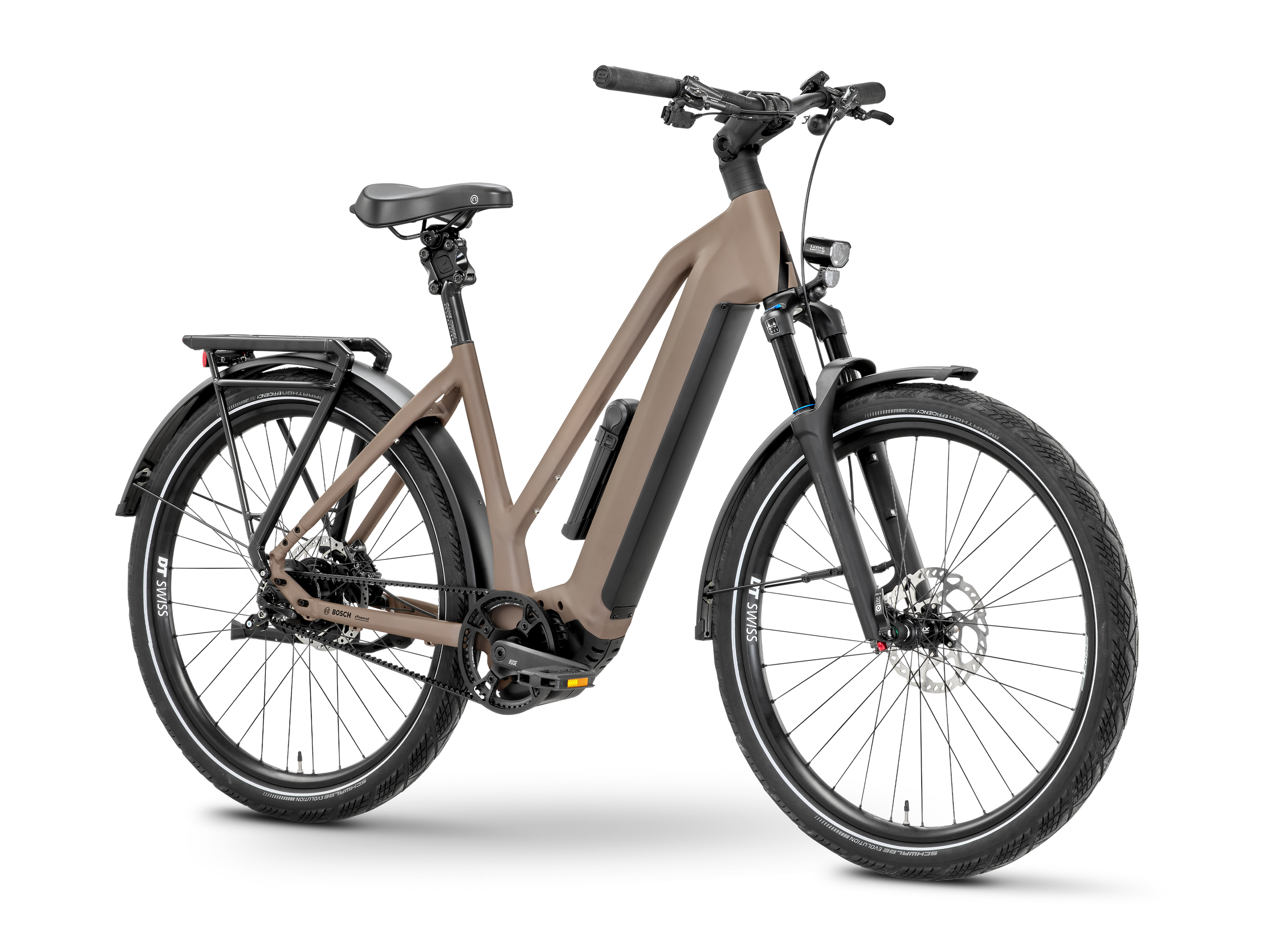 Mayor Plus 4