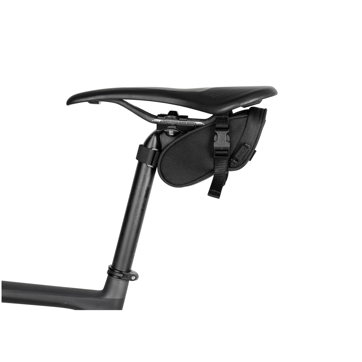 AERO WEDGE PACK STRAP MICRO Saddle Bag