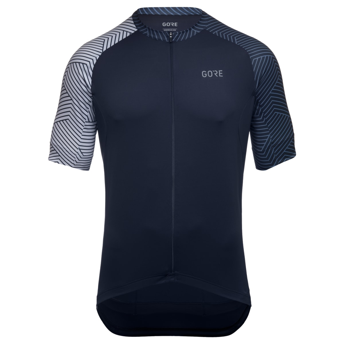 GOREWEAR C5 OPTILINE JERSEY Trikot