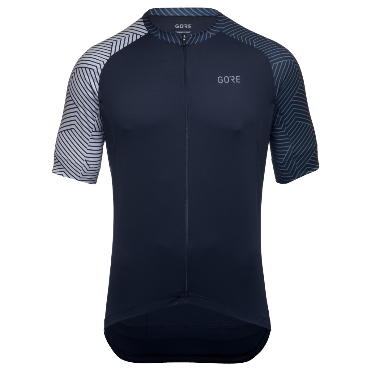 GOREWEAR C5 OPTILINE JERSEY Trikot
