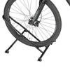 Rastplatz FPR Fahrradständer