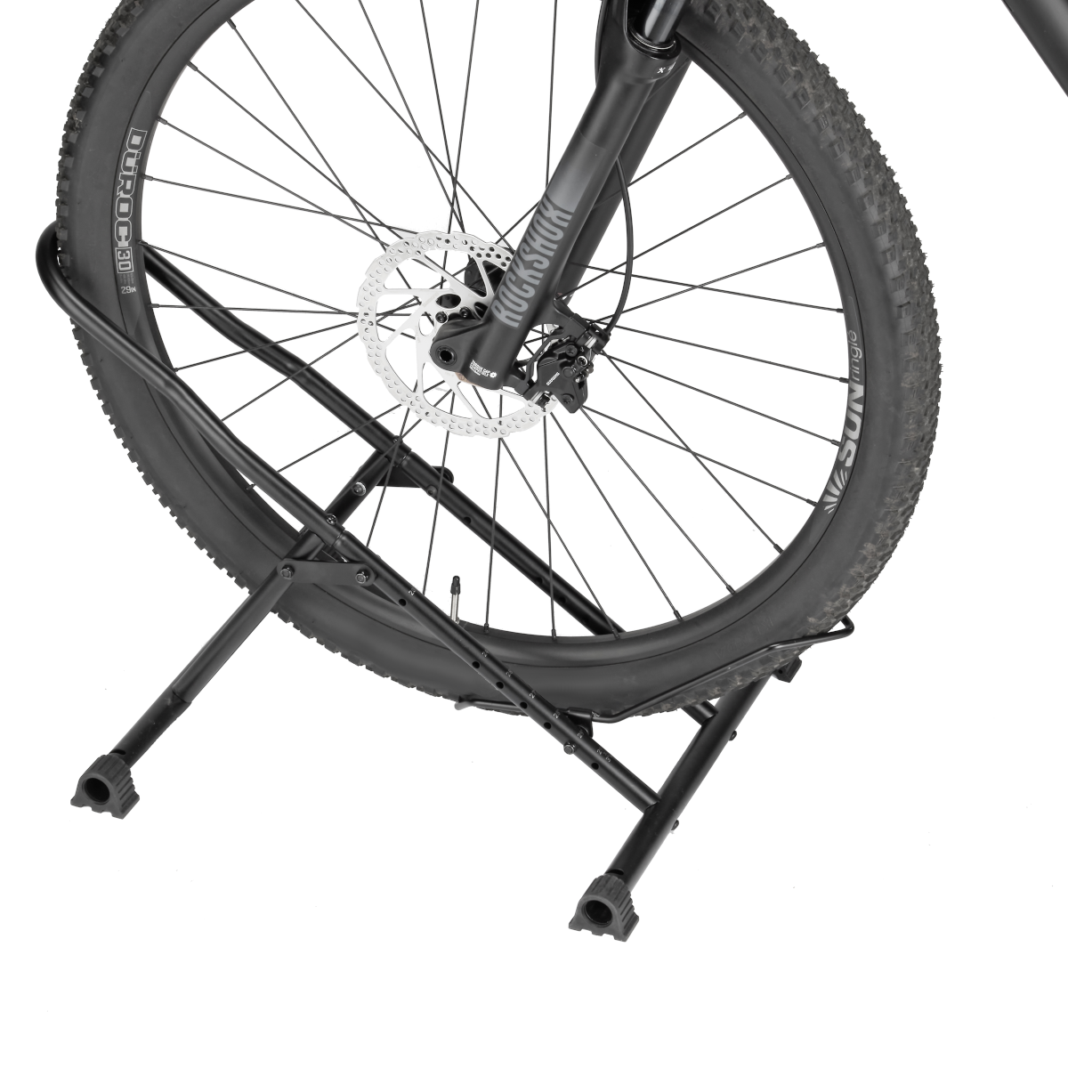 Rastplatz FPR Bicycle Stand