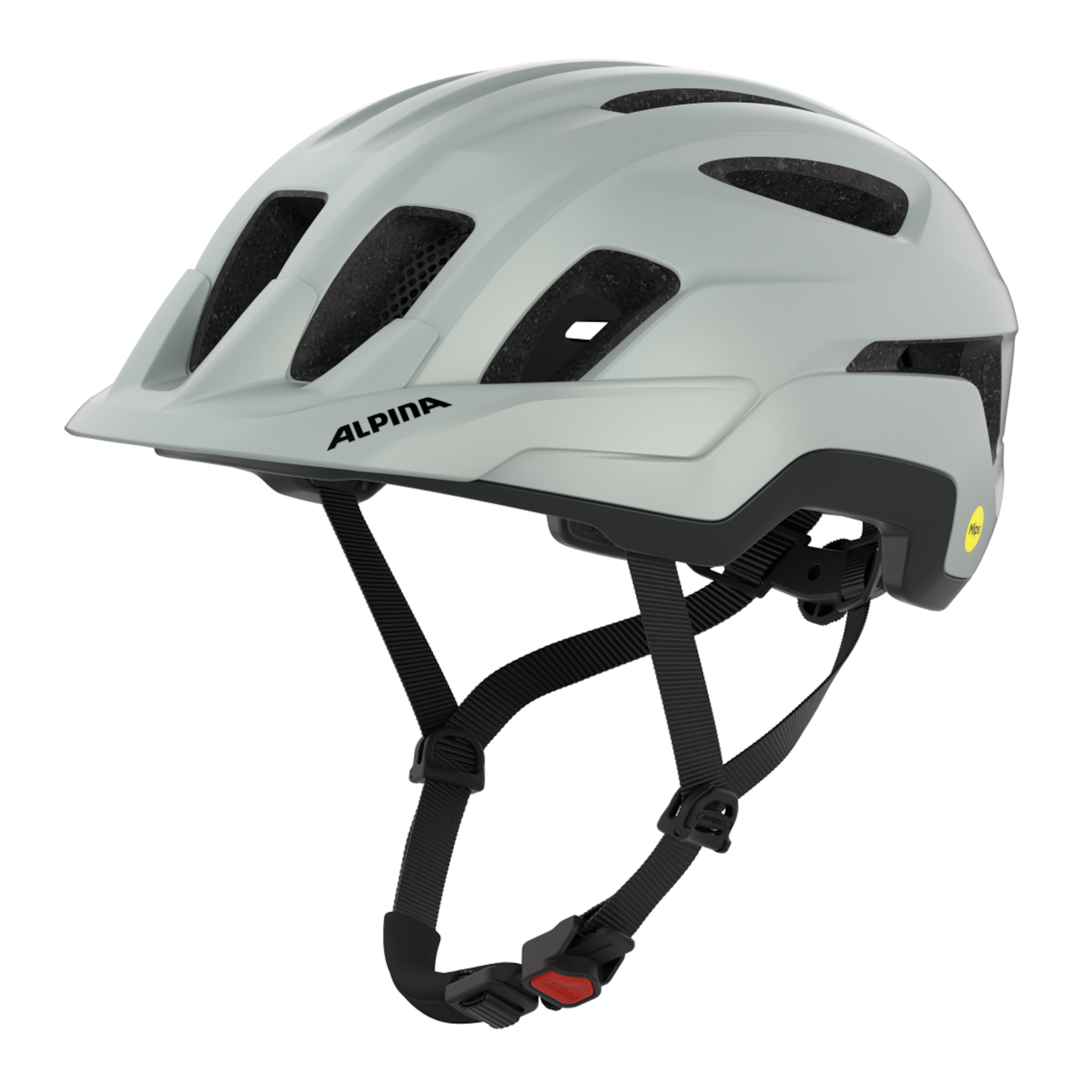 PARANUS MIPS fietshelm 