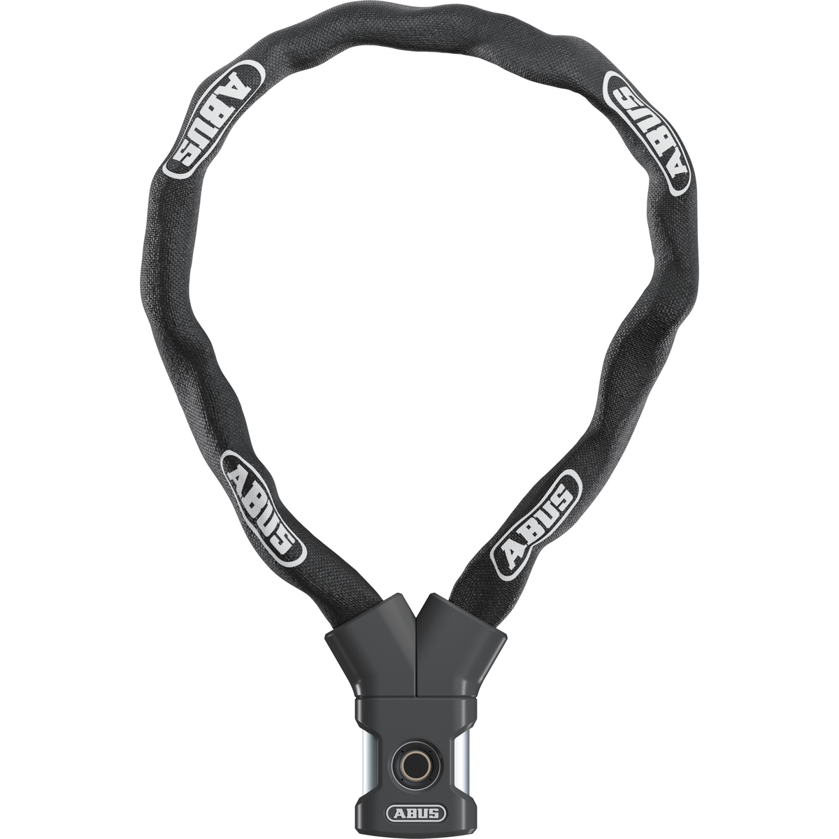 Yardo 7807F Chain Lock with Fingerprint Sensor 110 cm