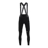 UMA GT WINTER BIB TIGHTS C2 Damen Fahrrad-Trägerhose