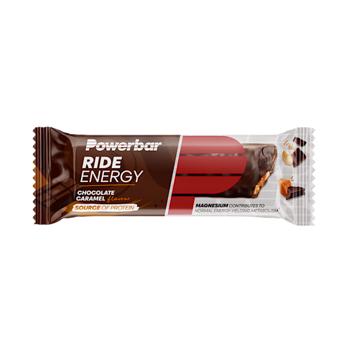 Ride Energy Riegel