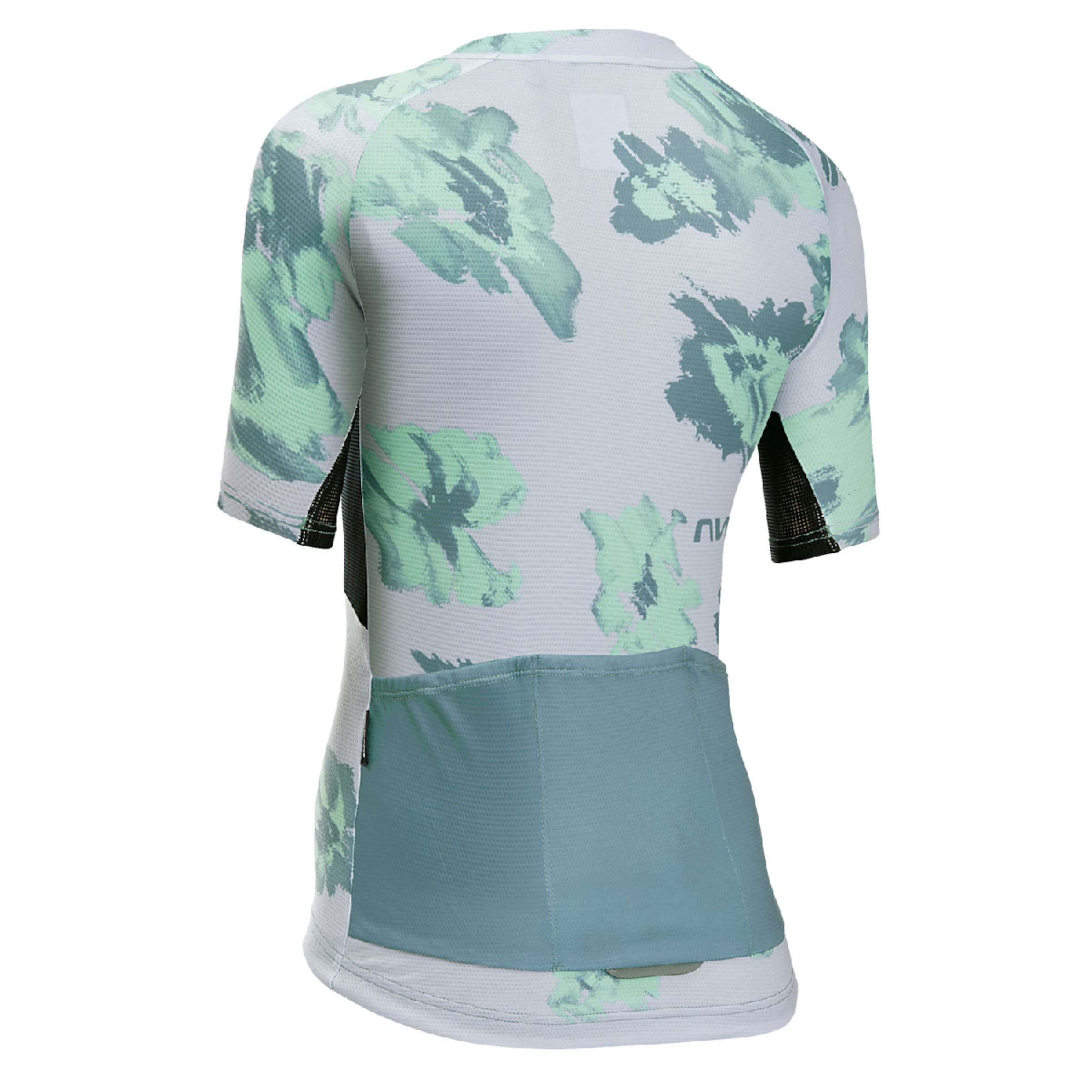 FORCE EVO WMN JERSEY fietsshirt dames