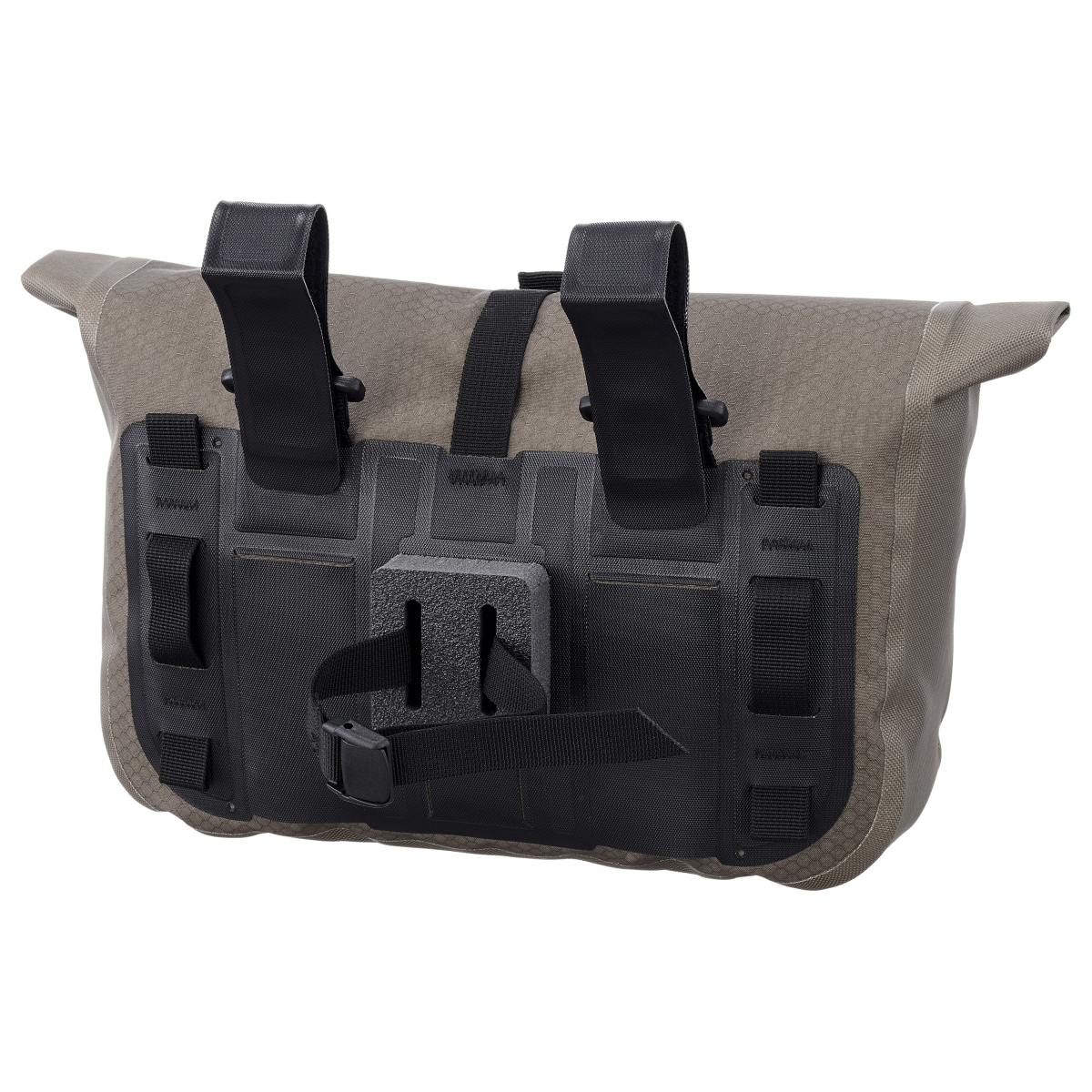 ACCESSORY-PACK Volume Extension and Handlebar Bag