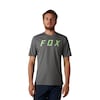 RANGER SS JERSEY MOTH t-shirt vtt à manches courtes 