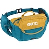 HIP PACK 3L Hüfttasche inkl. 1,5 l Trinkblase 