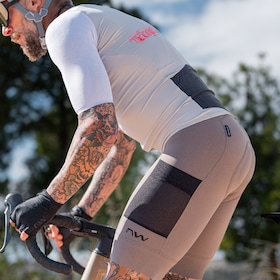 FAST ROCK BIBSHORT