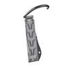 Hook-In Comp Wandhalter für ein Fahrrad