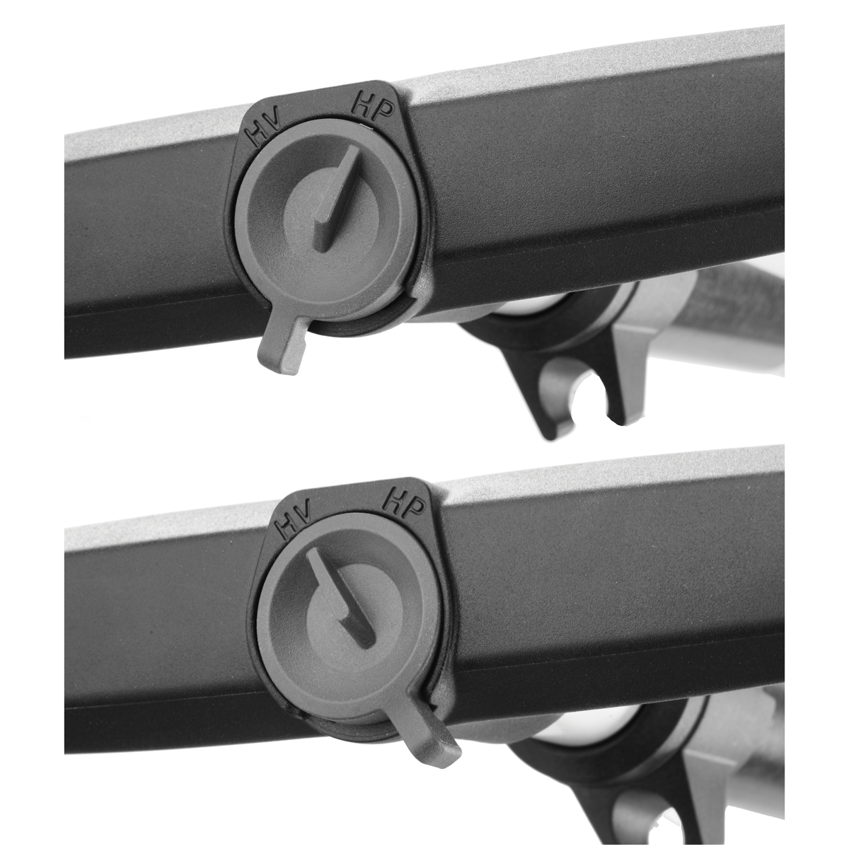 Druckmacher Vario HV/HP Standpumpe