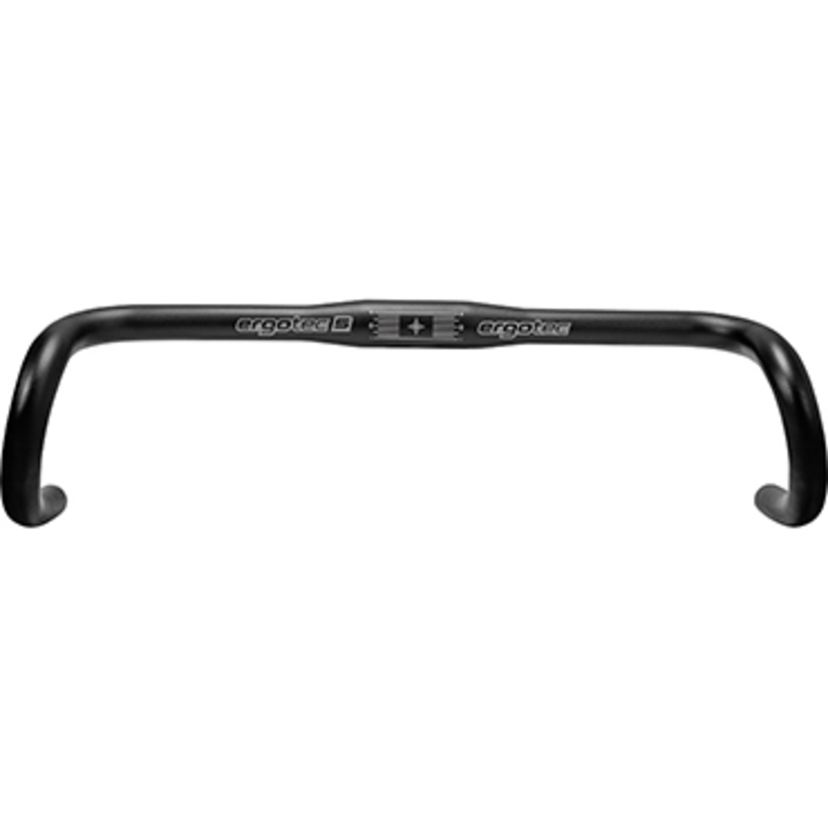 Randonneur handlebar