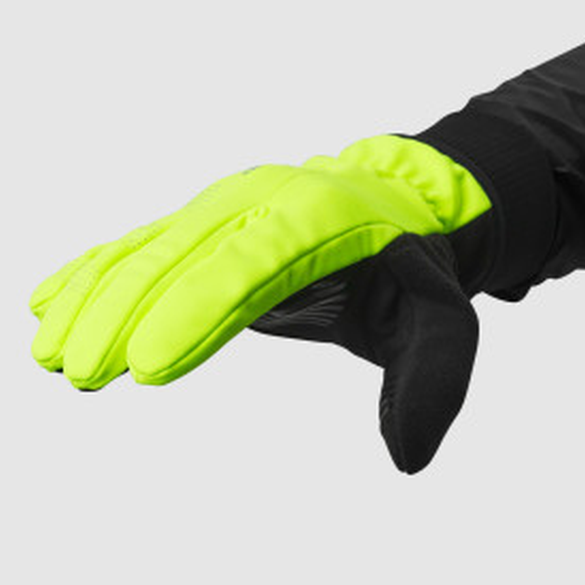 RIDE II WINDPROOF Winter Cycling Gloves