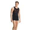 SINGLET ULTRALIGHT COOL Unterhemd ärmellos