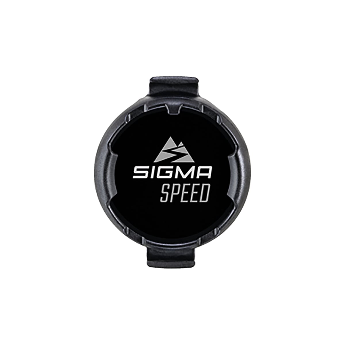 Sigma Duo Magnetless Speed Geschwindigkeitssender für Rox 4.0/11.1/12.1 Evo Radcomputer