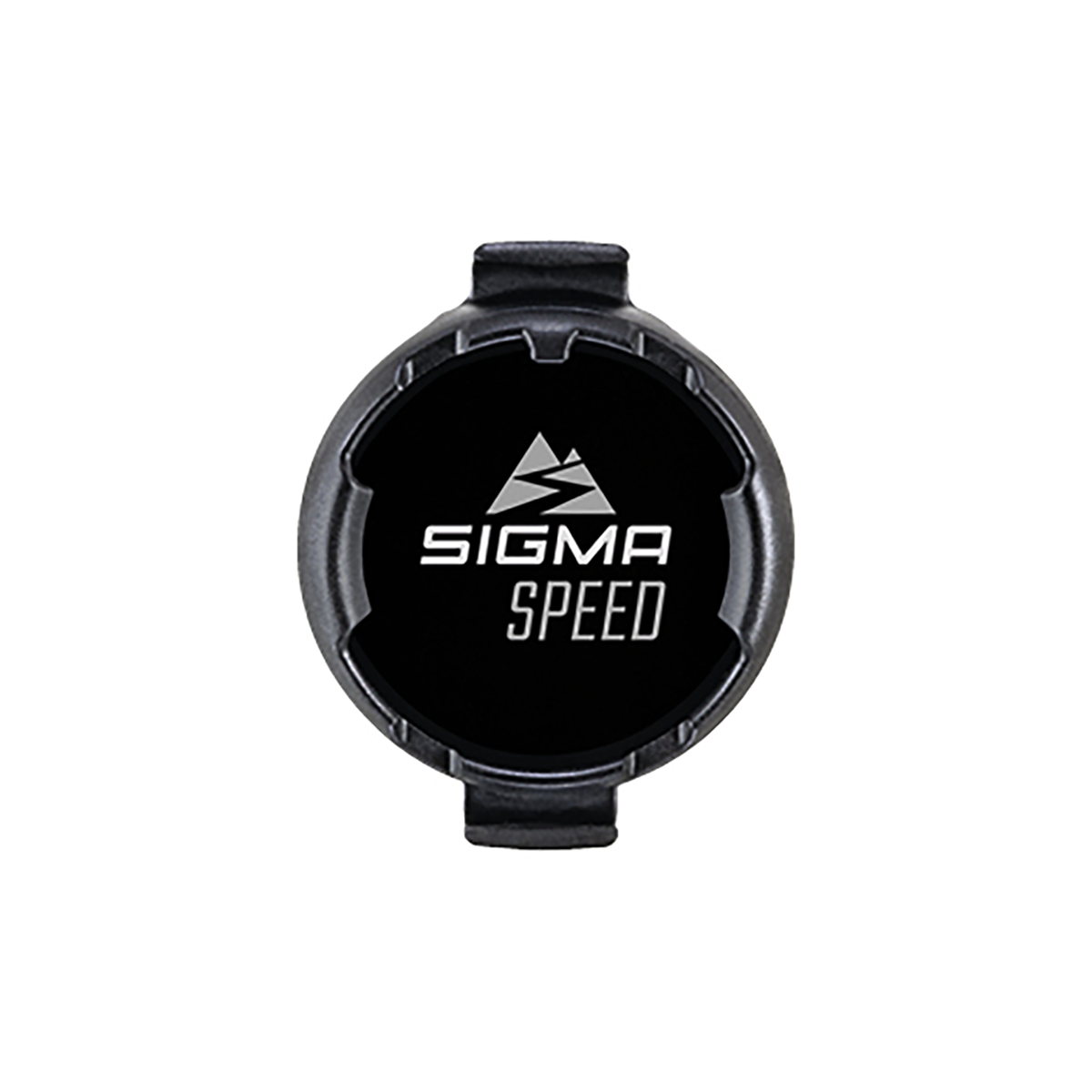 Sigma Duo Magnetless Speed Geschwindigkeitssender für Rox 4.0/11.1/12.1 Evo Radcomputer