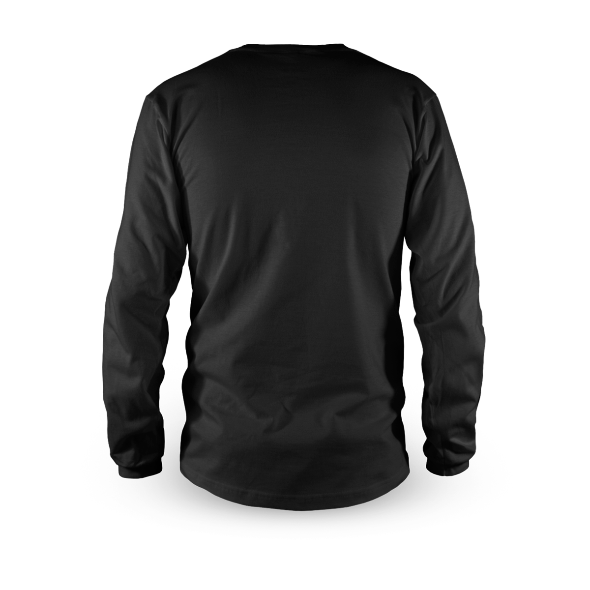 BASIC Long Sleeve Cycling Shirt