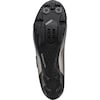 SH-XC702 MTB-Fahrradschuhe WIDE – breite Ausführung