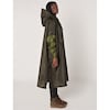 RAIN PONCHO 