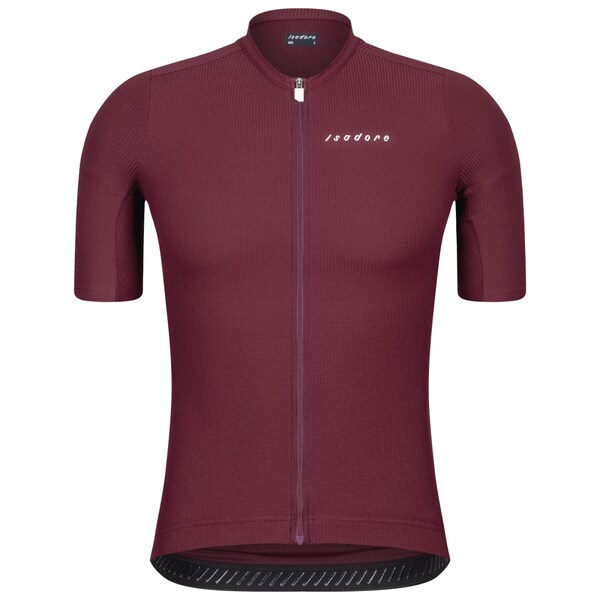 DEBUT MERINO AIR JERSEY Radtrikot