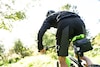 SADDLE-BAG 4,1 Satteltasche 