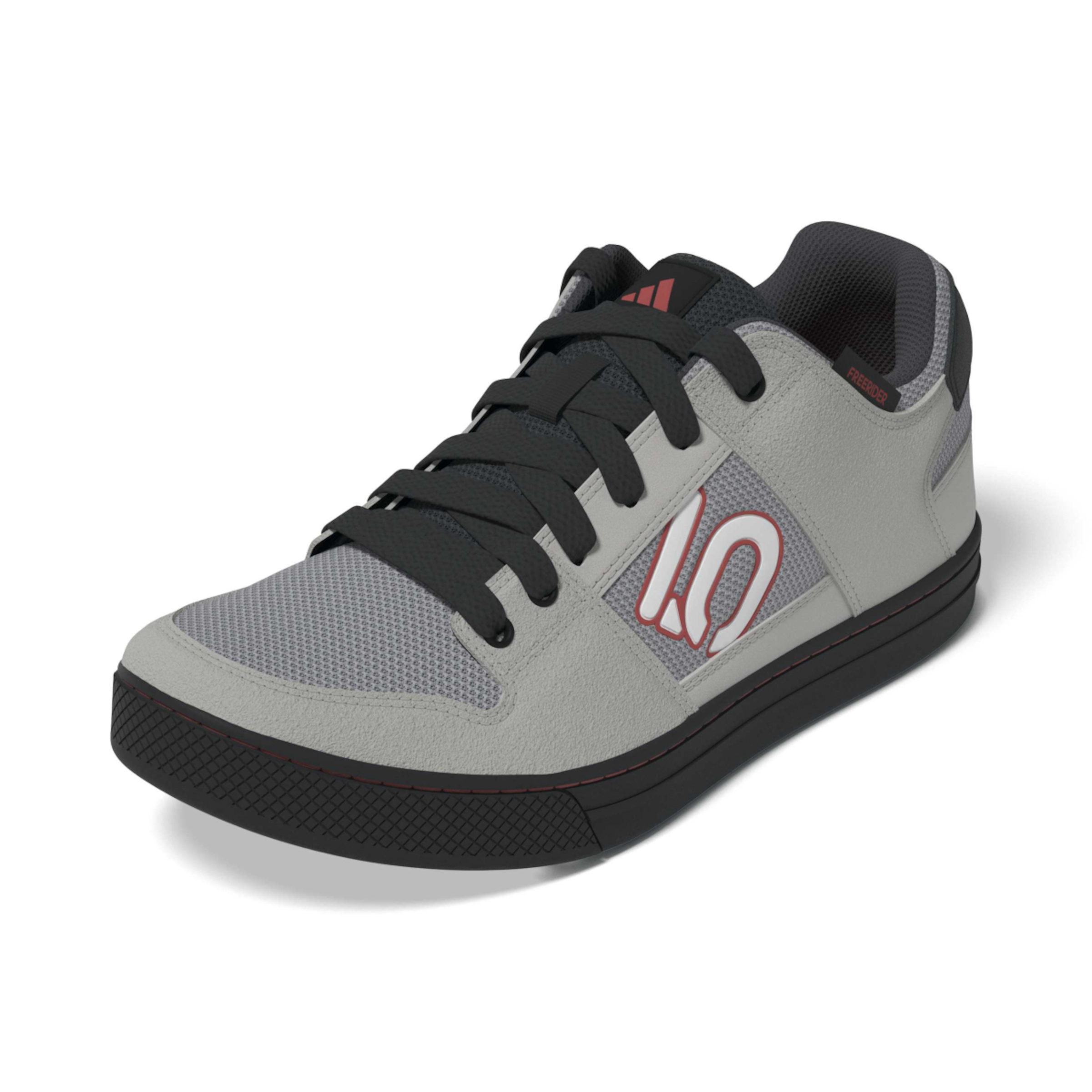 FREERIDER Flat Pedal MTB Schuhe 