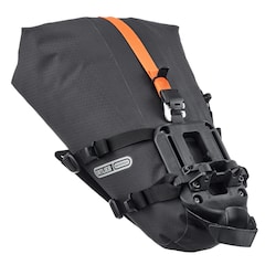 Topeak Elementa SeatBag Pro Zwart 0,3L