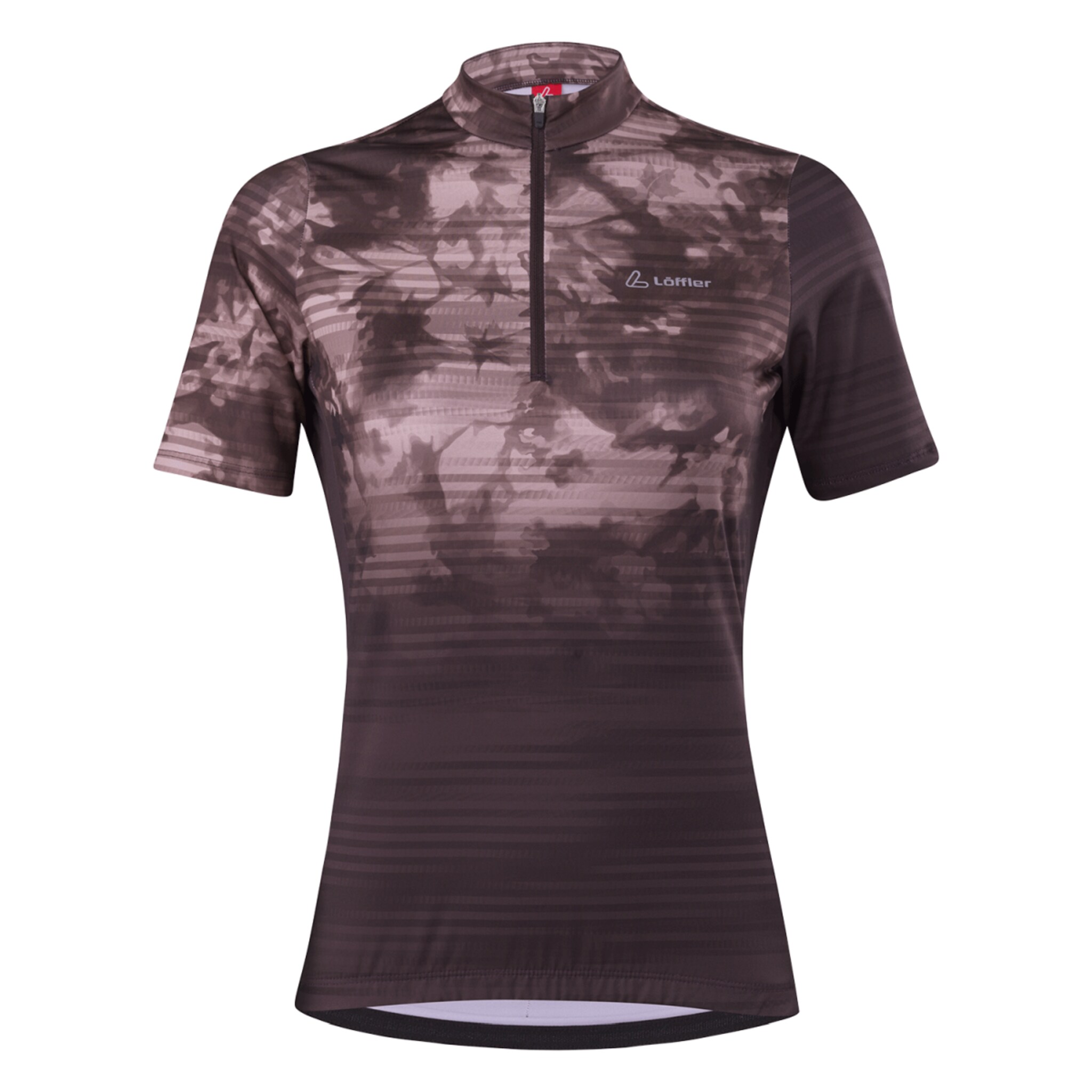 Loeffler M Bike Shirt Hz Sparta Sahara main image 1