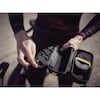 CAGEPACK XL Tasche für Flaschenhalter 