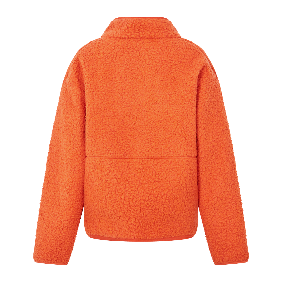 FORTY1THIRTY FLEECE Cycling Jacket