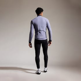 SPINSHIFT veste isolante vélo