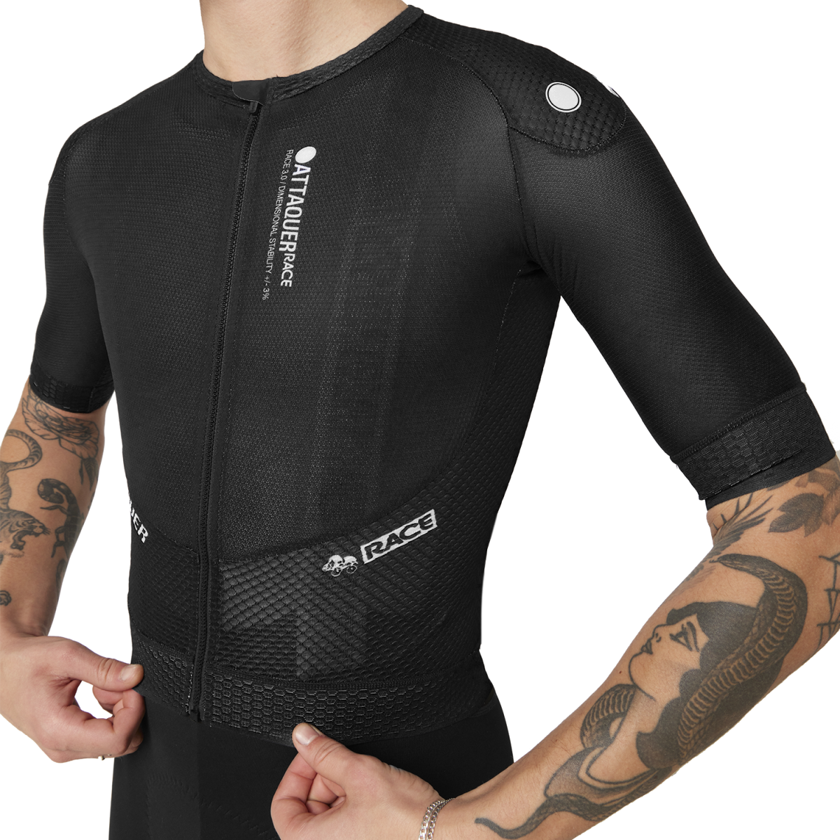 RACE JERSEY Cycling Jersey