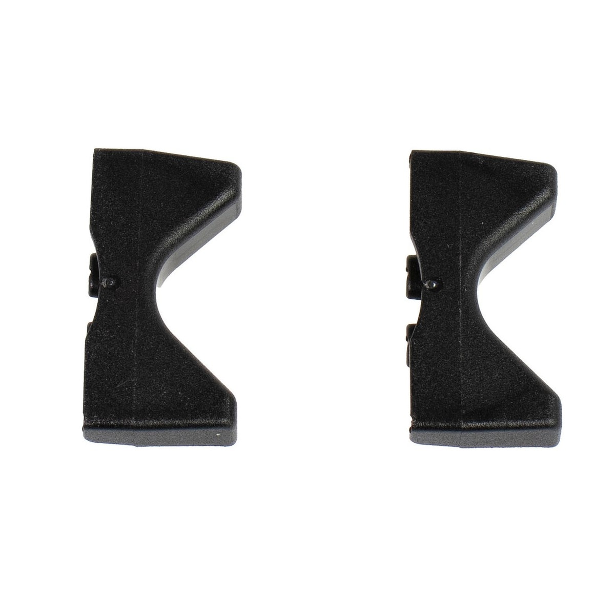 Ortlieb Protective Cap Lenkerschutzkappen für Handlebar-Pack QR