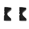 PROTECTIVE CAP HANDLEBAR-PACK QR Schutzkappen E254