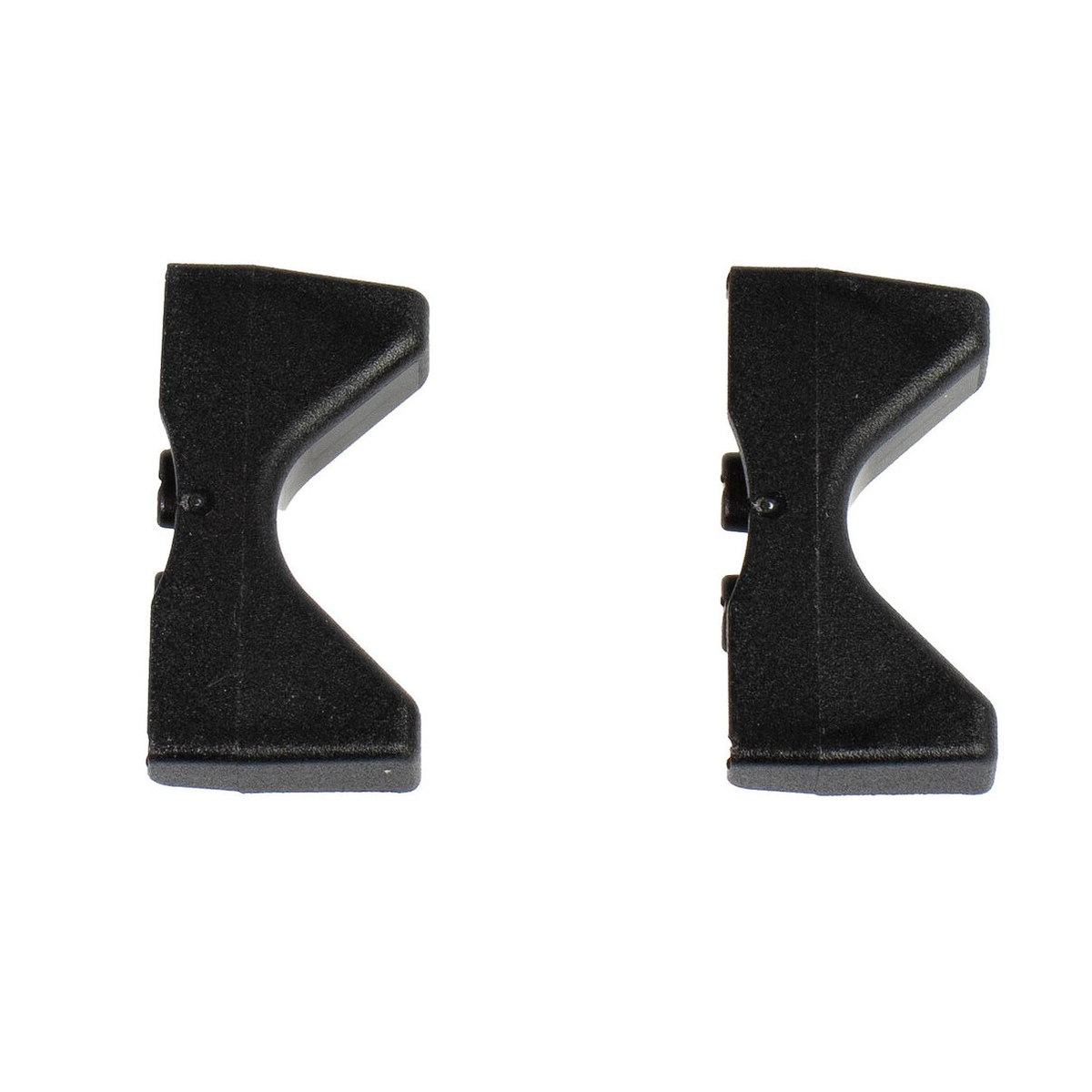 PROTECTIVE CAP HANDLEBAR-PACK QR Schutzkappen E254