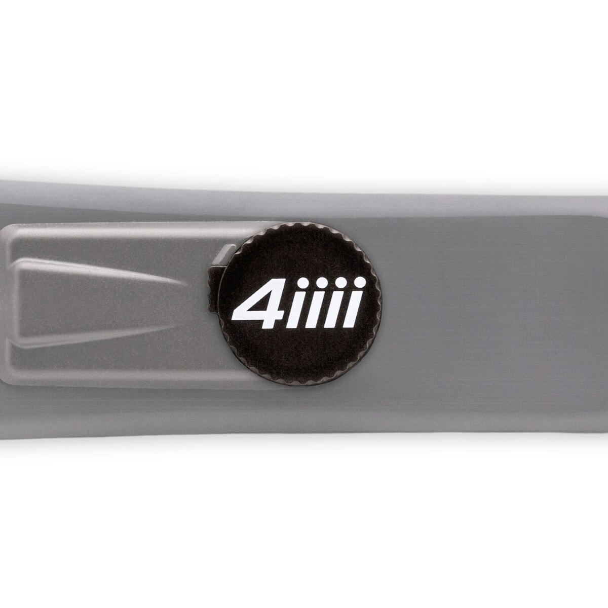 4iiii Batteriefachdeckel für Precision 3 / 3+ Powermeter