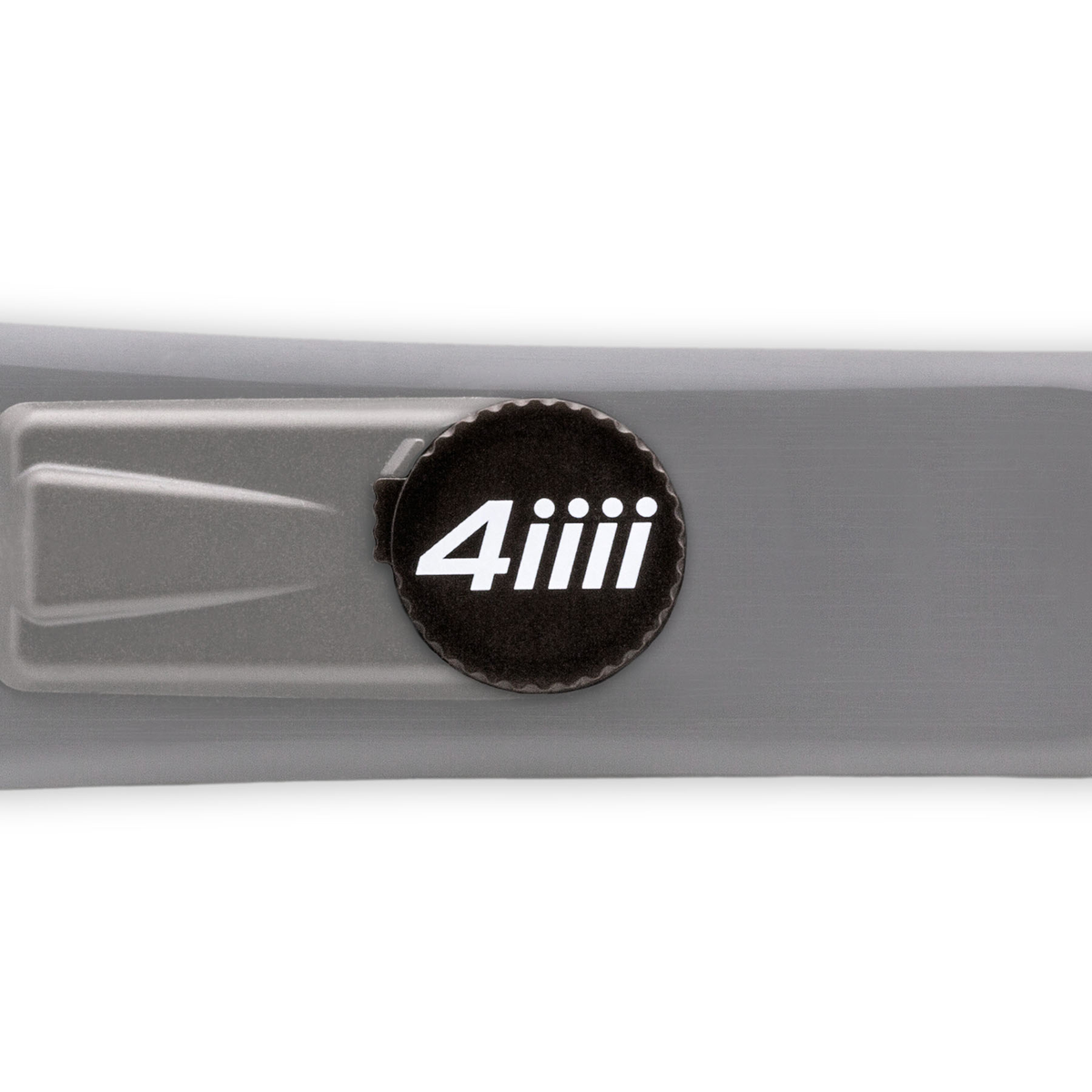 4iiii Batteriefachdeckel für Precision 3 / 3+ Powermeter