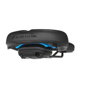 621 M-D active 2.1 selle de ville/urbaine