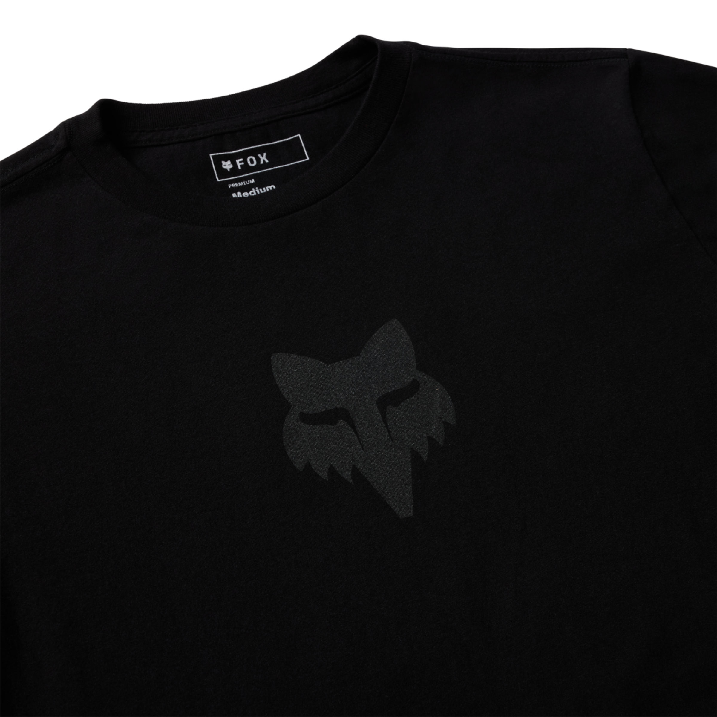 FOX HEAD 195 ORIGINAL SS TEE T-shirt