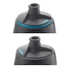 Shanti Carbonlook Trinkflasche 500 ml